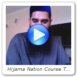Hijama Nation Course Testimonial - Hijama